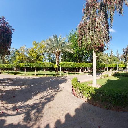 Soukara Resort Marrakesh Exteriör bild