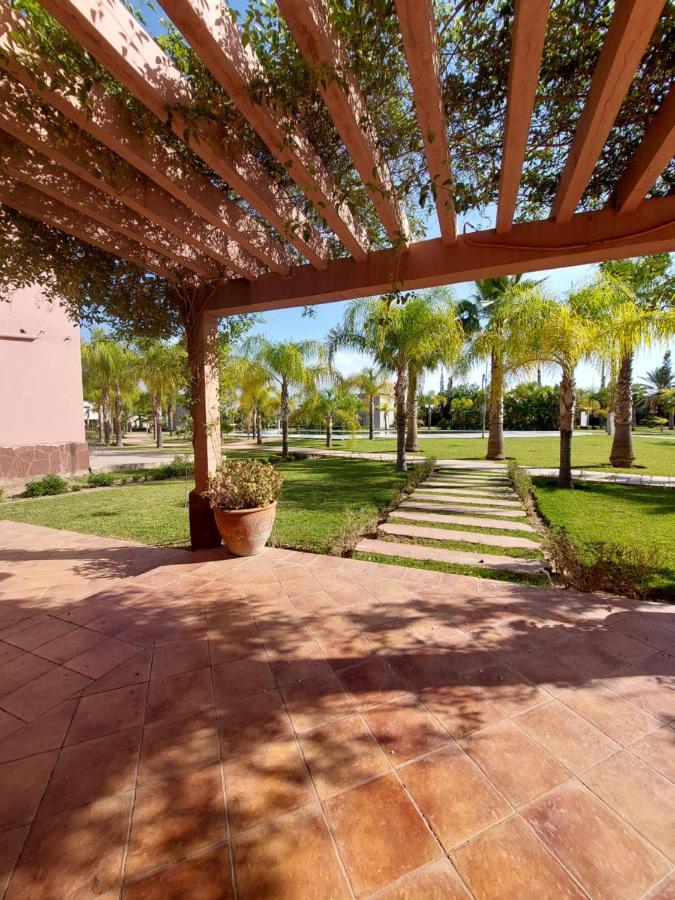 Soukara Resort Marrakesh Exteriör bild
