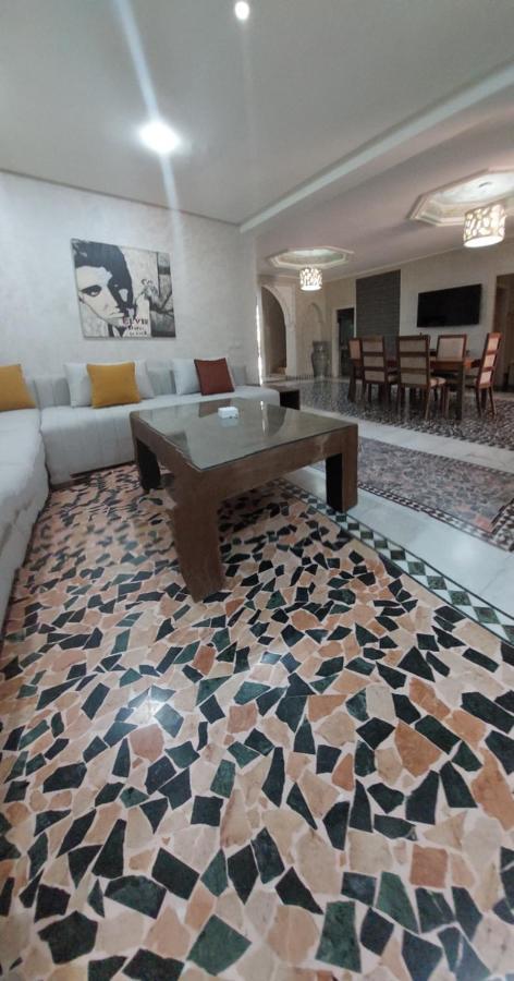 Soukara Resort Marrakesh Exteriör bild