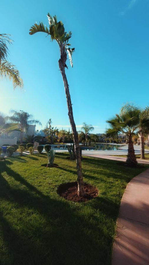Soukara Resort Marrakesh Exteriör bild
