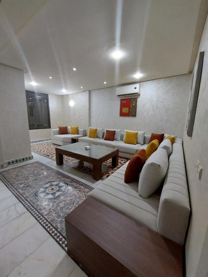 Soukara Resort Marrakesh Exteriör bild