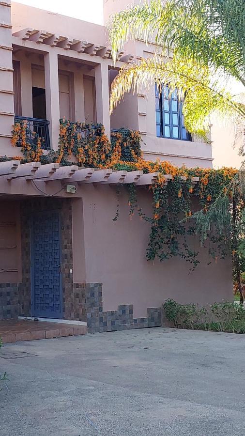 Soukara Resort Marrakesh Exteriör bild